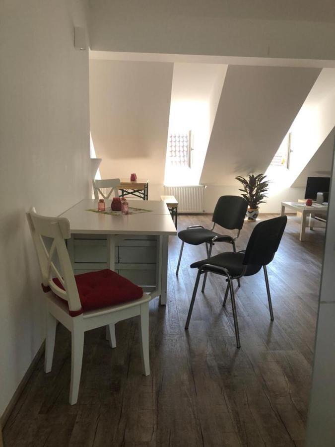 Old Bridge View Apartment Heidelberg Zewnętrze zdjęcie